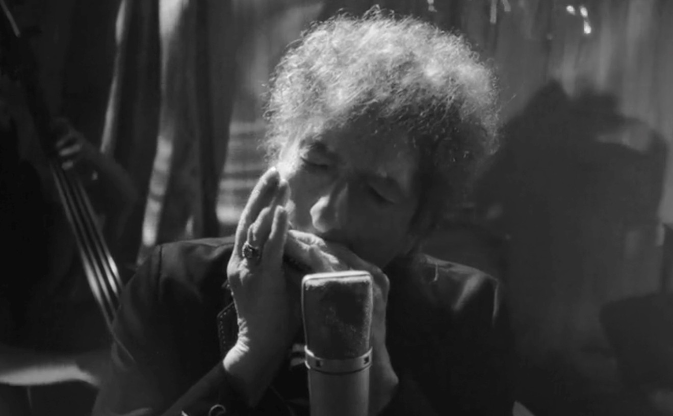 5 Essential Bob Dylan Tracks