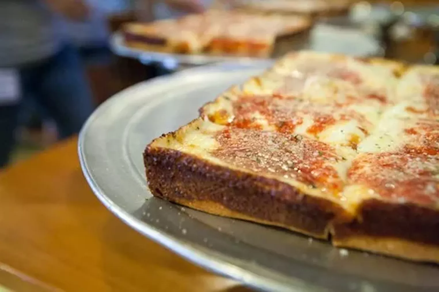 The 20 Best Pizza Restaurants in Broward and Palm Beach | South Florida
