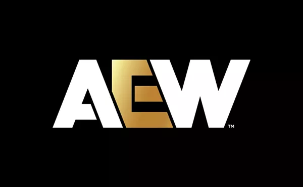 Image: AEW Presents Dynamite