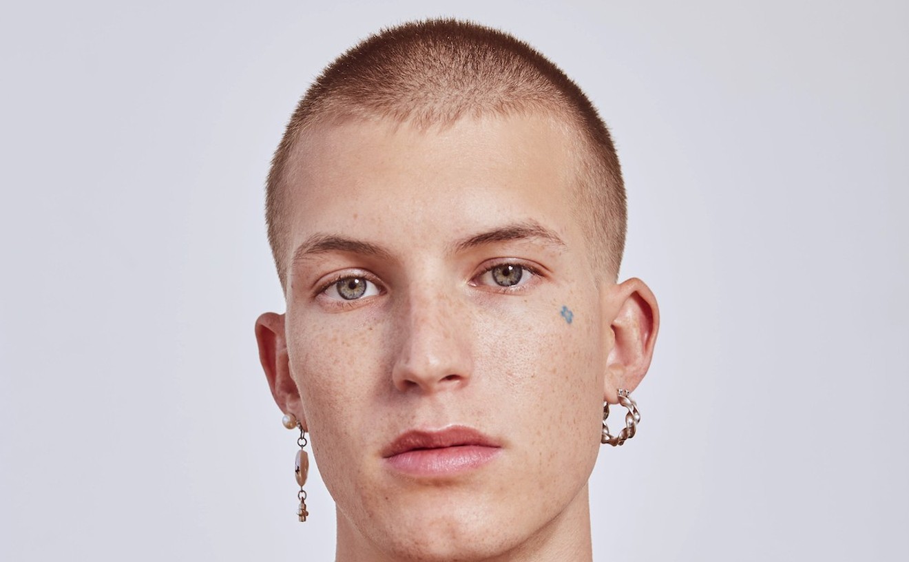 As Gus Dapperton's Career Progresses, So Does His Musical Process