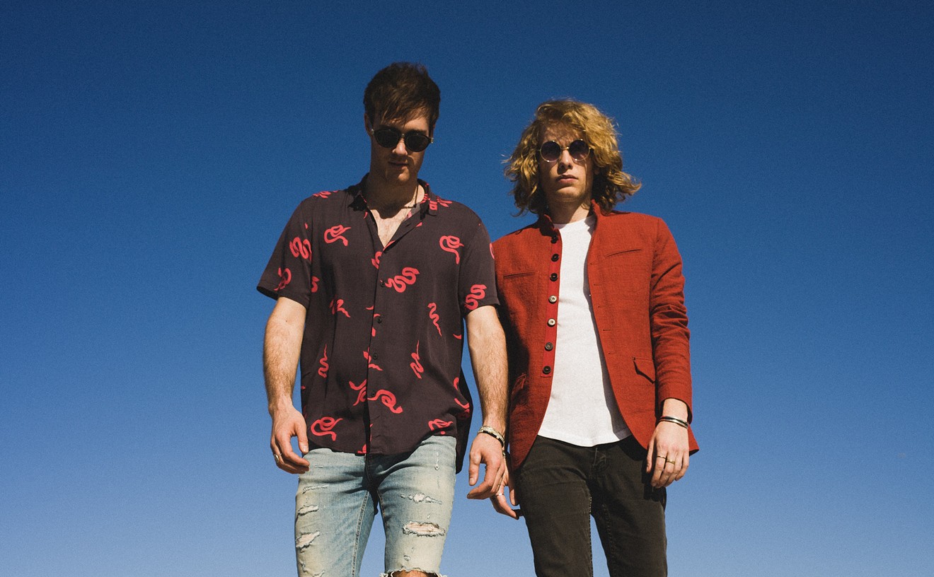 Bob Moses Members Reminisce About South Florida Misadventures