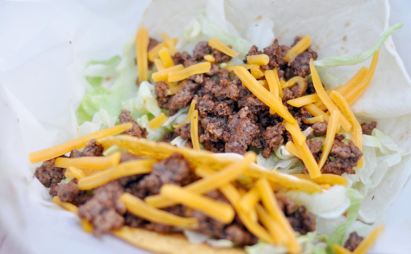 Celebrate National Taco Day 2019 Specials in Broward and Palm Beach