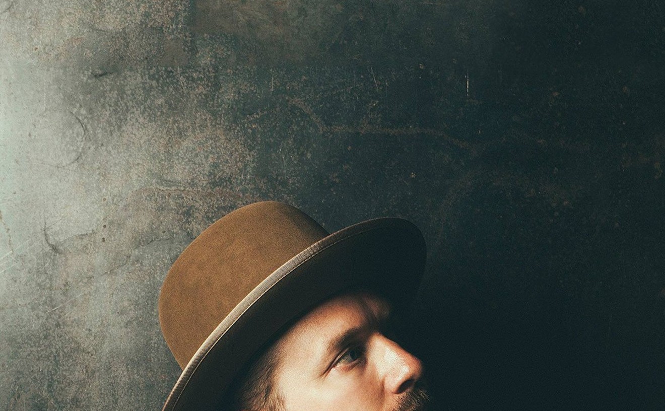 City and Colour Brings Stories of Life, Death, and Love to South Florida