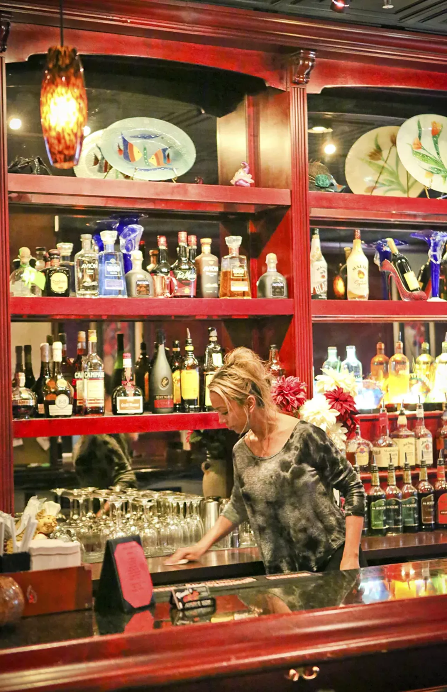 Closer Look Vinnie's Lobster Bar in Davie South Florida Broward Palm Beach New Times The