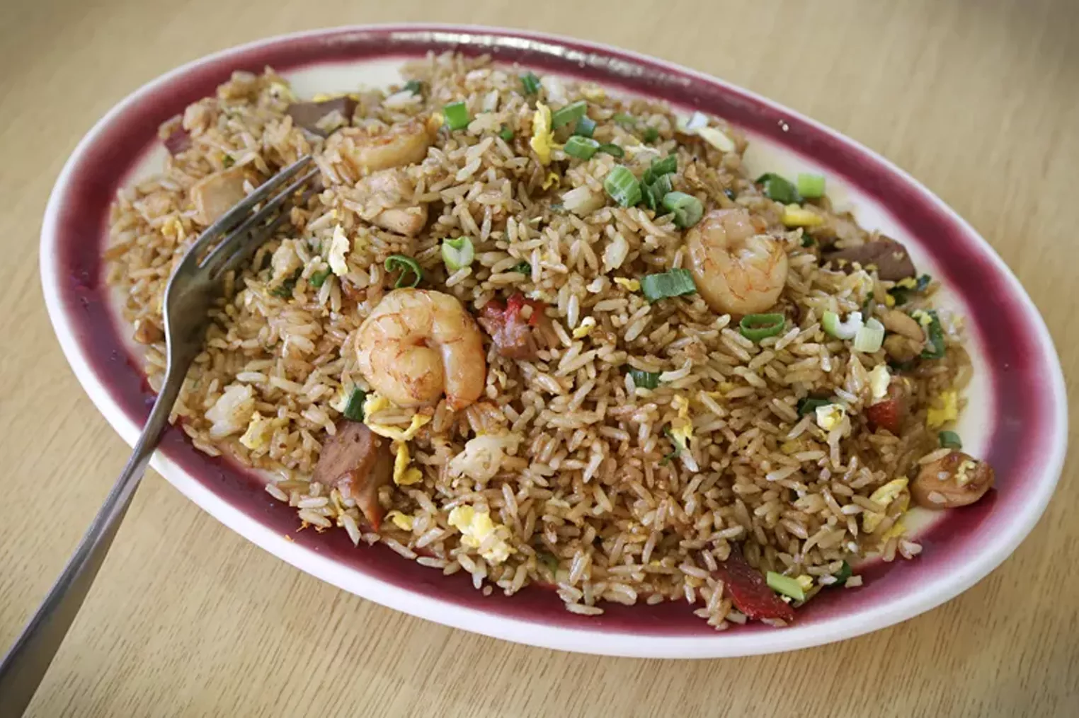 Closer Look Wings Chinese Restaurant in Davie South Florida