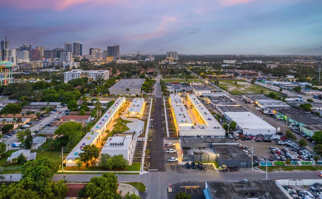 Connect Records Rises From Radio-Active's Ashes in Fort Lauderdale