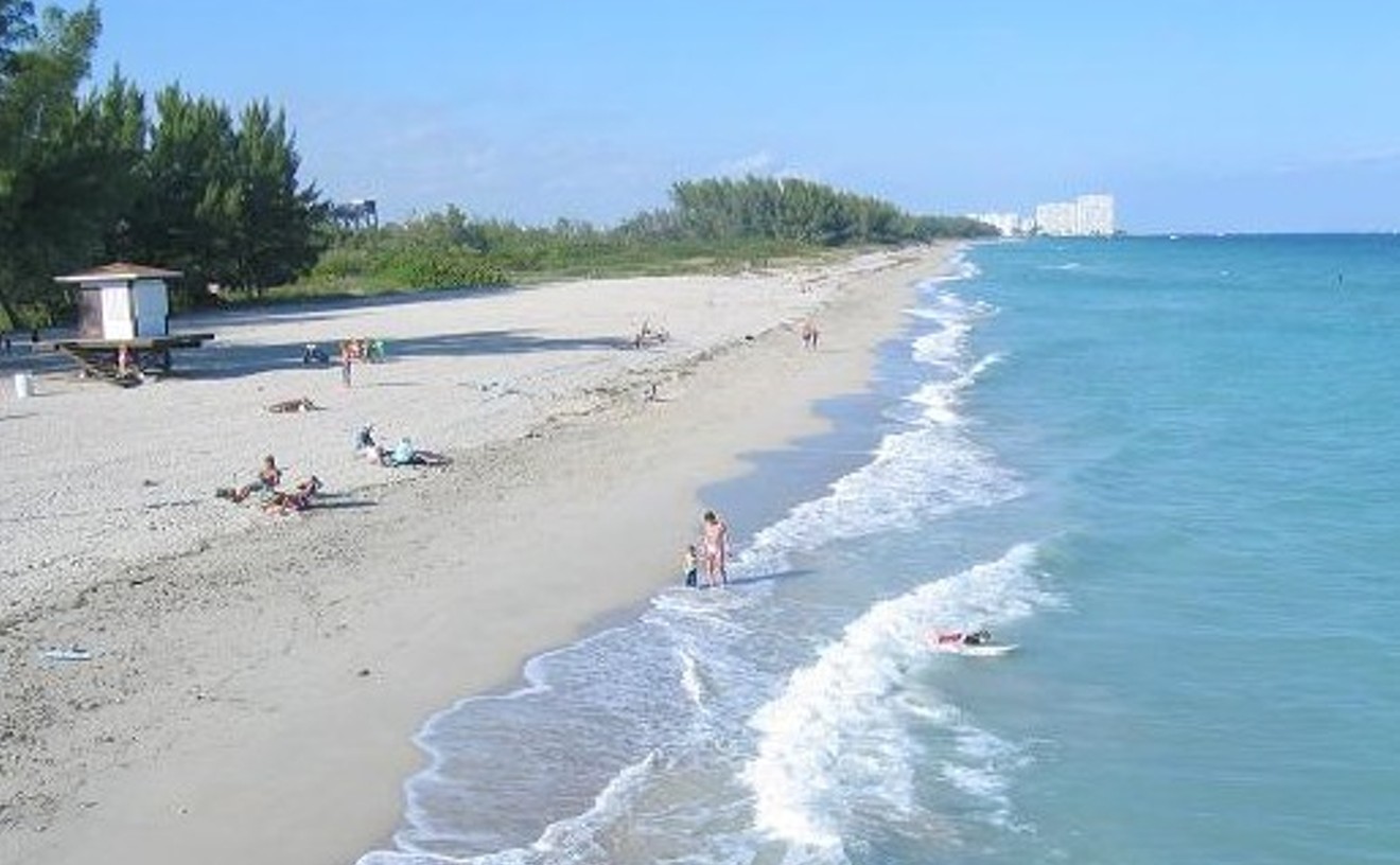 Best Beach 2000 Dania Beach Sports and Recreation South Florida photo