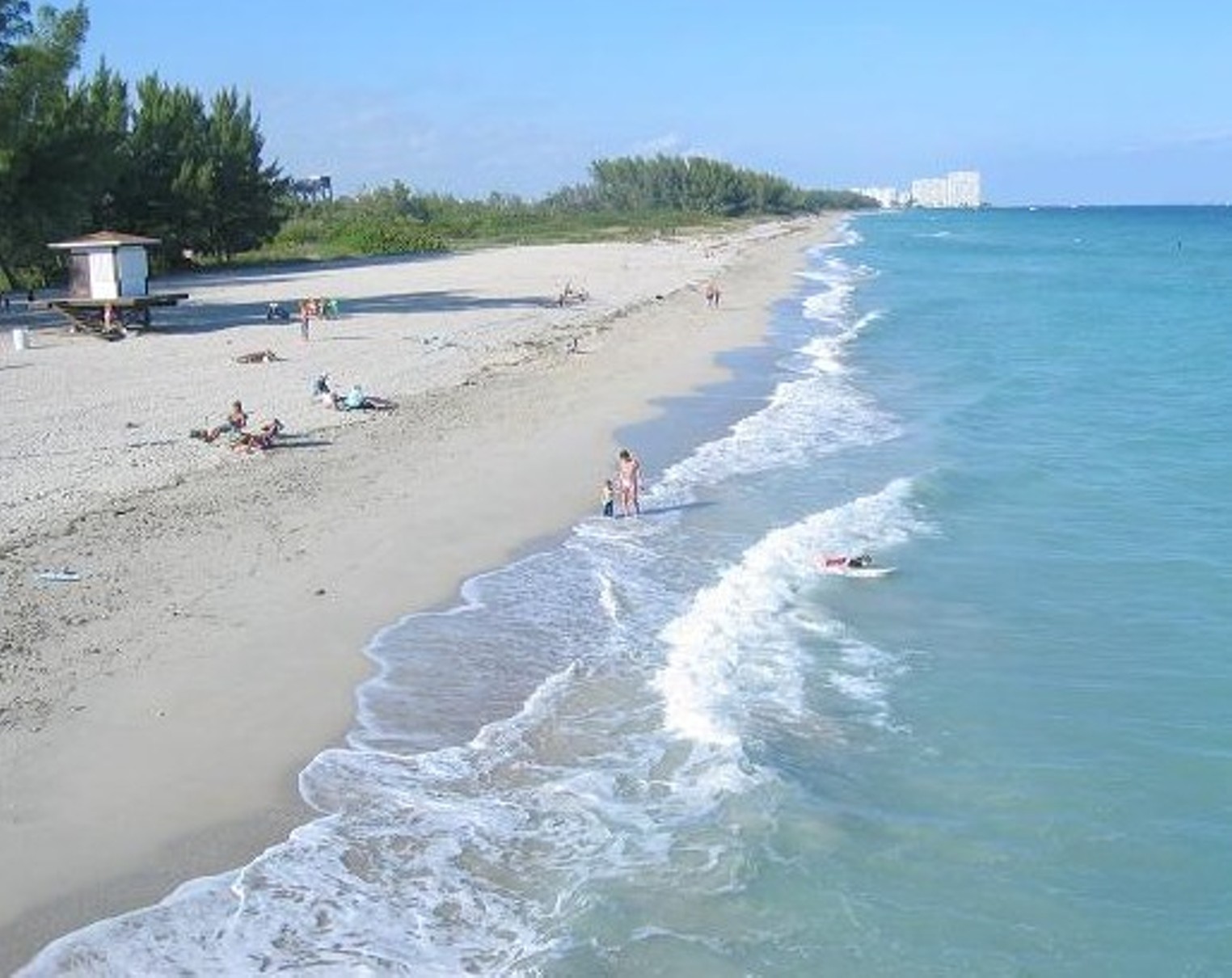 Best Beach 2000 Dania Beach Sports and Recreation South Florida pic