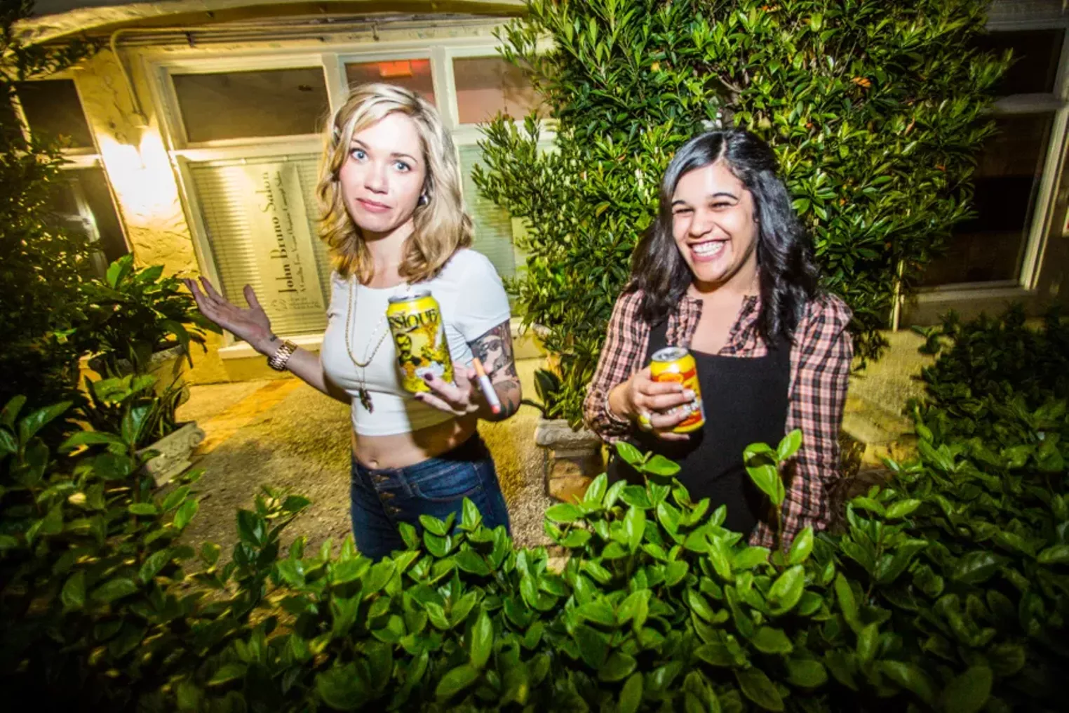 Death Jam Posse at Laser Wolf South Florida Broward Palm Beach New