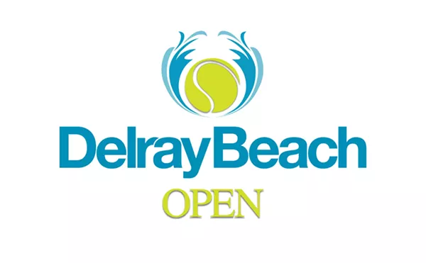 Image: Delray Beach Open
