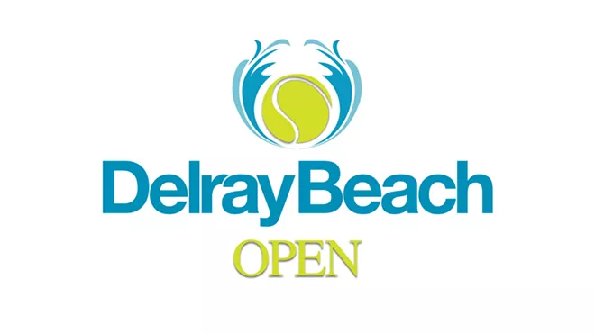 Image: Delray Beach Open