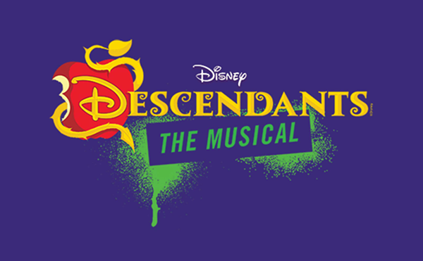 Image: Descendants One-Act Version: Summer Theater Camp Production