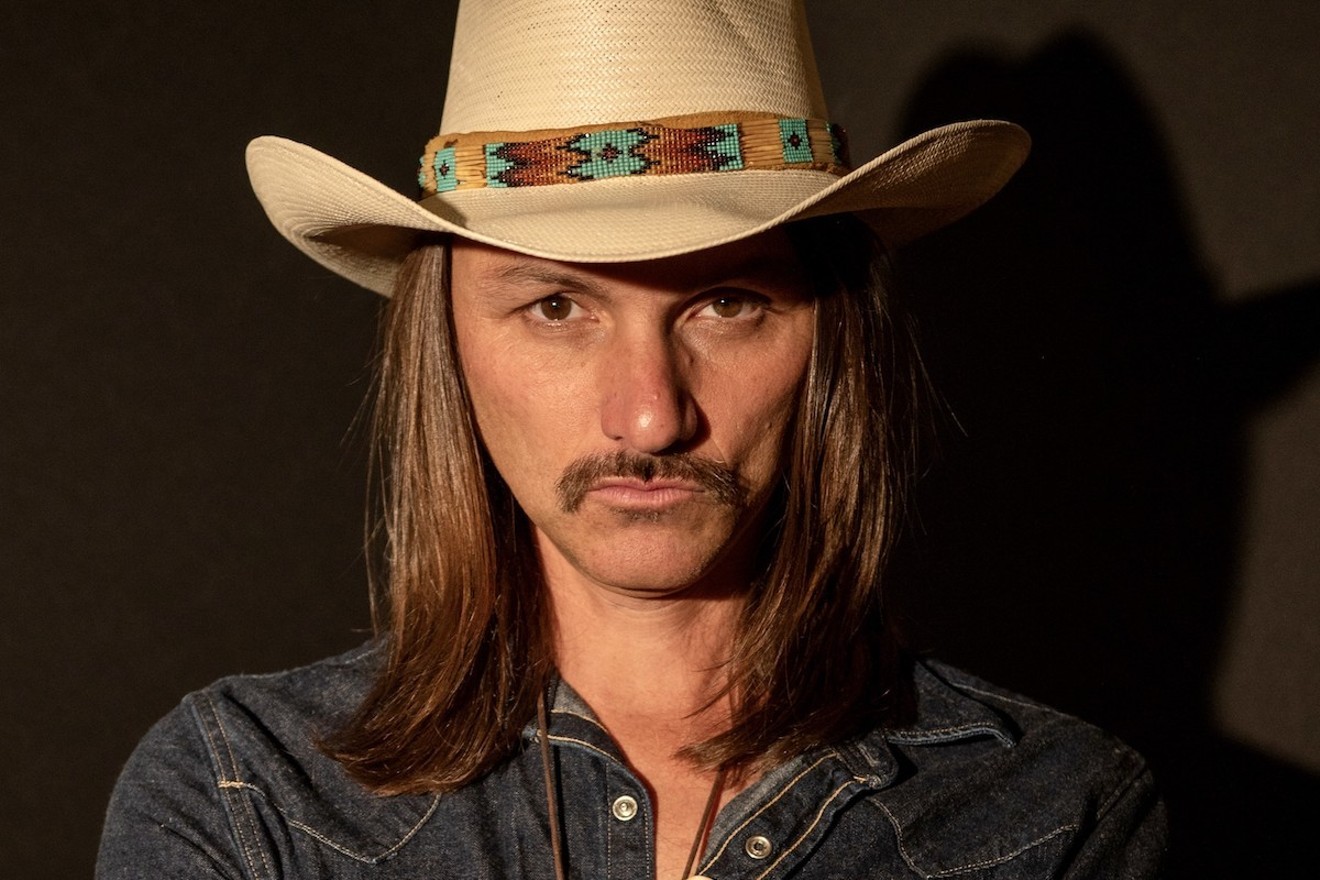 Duane Betts doesn't feel the pressure to follow in anyone's footsteps.