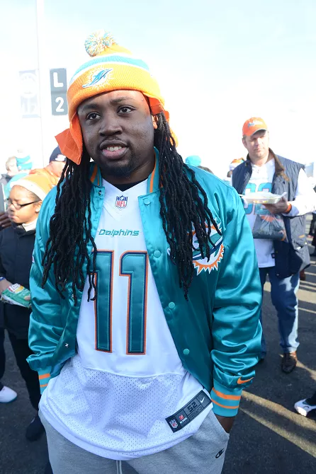 Dolphin Takeover at MetLife Stadium, South Florida, Broward Palm Beach  New Times