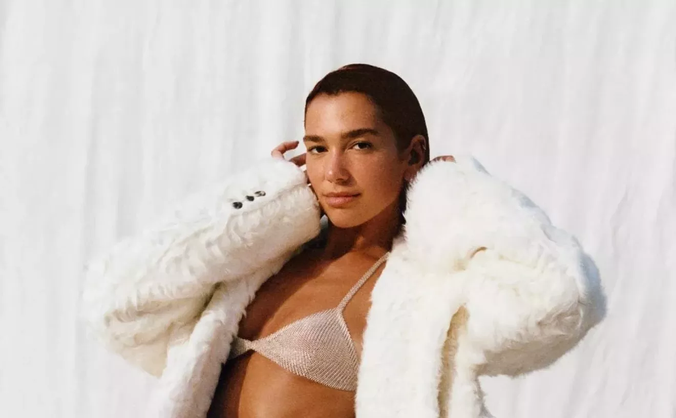 Dua Lipa Announces 2025 Dates for Radical Optimism Tour With Two Miami Shows