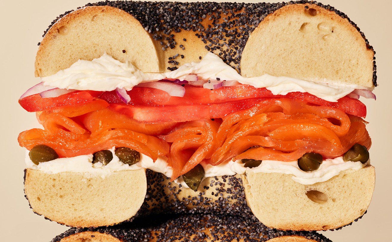 Famed New York Bagel Company to Open First Florida Location