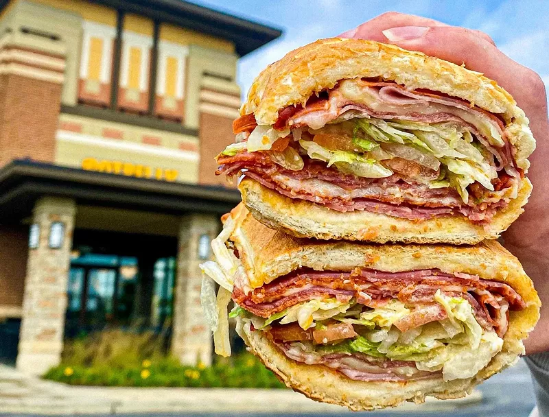 Image: Potbelly in Davie marks the first of 14 locations planned for Broward County.