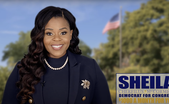 Image: State Overpaid Rep’s Company. She Used the $6M for Campaign