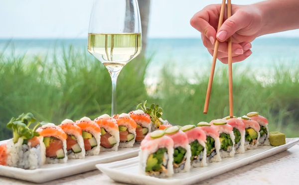 Image: Fort Lauderdale's Dune Has Closed. Here's What's Coming