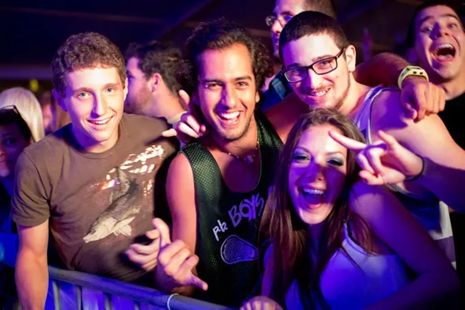 Garlic Festival in Delray Beach South Florida Broward Palm Beach New Times The Leading