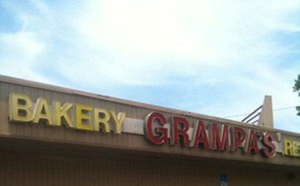 Grampa's Bakery and Restaurant