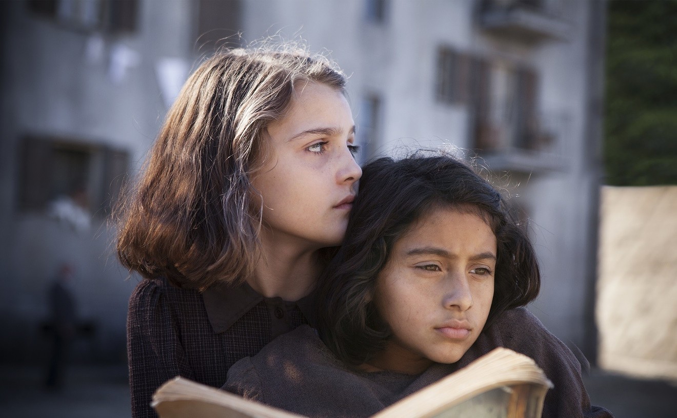 HBO’s My Brilliant Friend Honors the Intimate Power of Elena Ferrante’s Novels