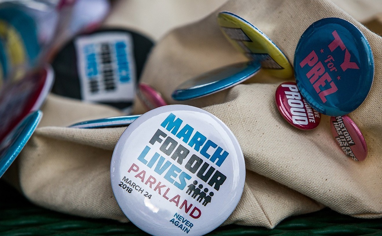 How to Participate in the March for Our Lives in South Florida