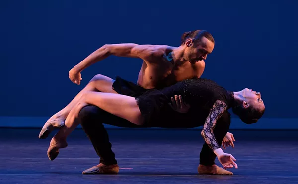 Image: International Ballet Festival of Miami