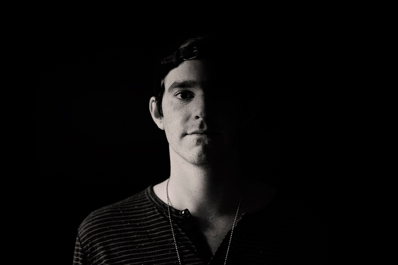 Nghtmre brings his pulsing beats to Revolution on Saturday.