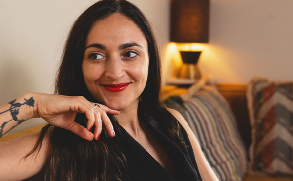 Image: Meet Miami New Times Music Editor Flor Franceschetti