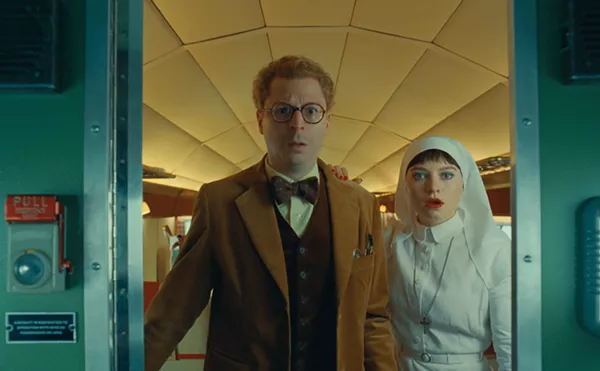 Image: Michael Cera Isn’t Surprised Fans Think He’s a Perfect Fit for Wes Anderson