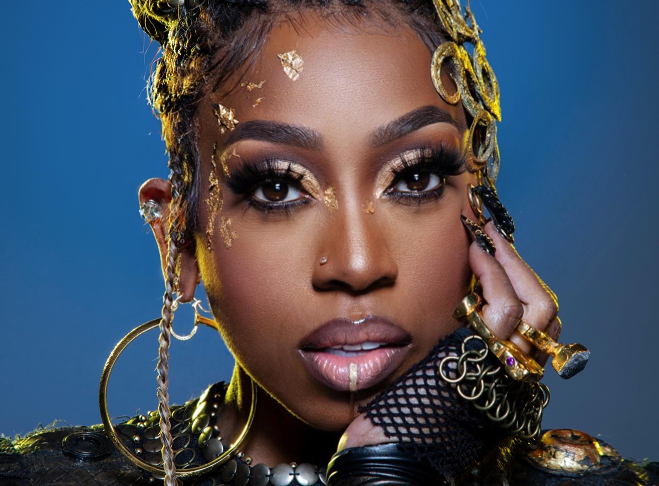 Missy Elliott brings her tour to the Amerant Bank Arena in Sunrise on Thursday, July 25.