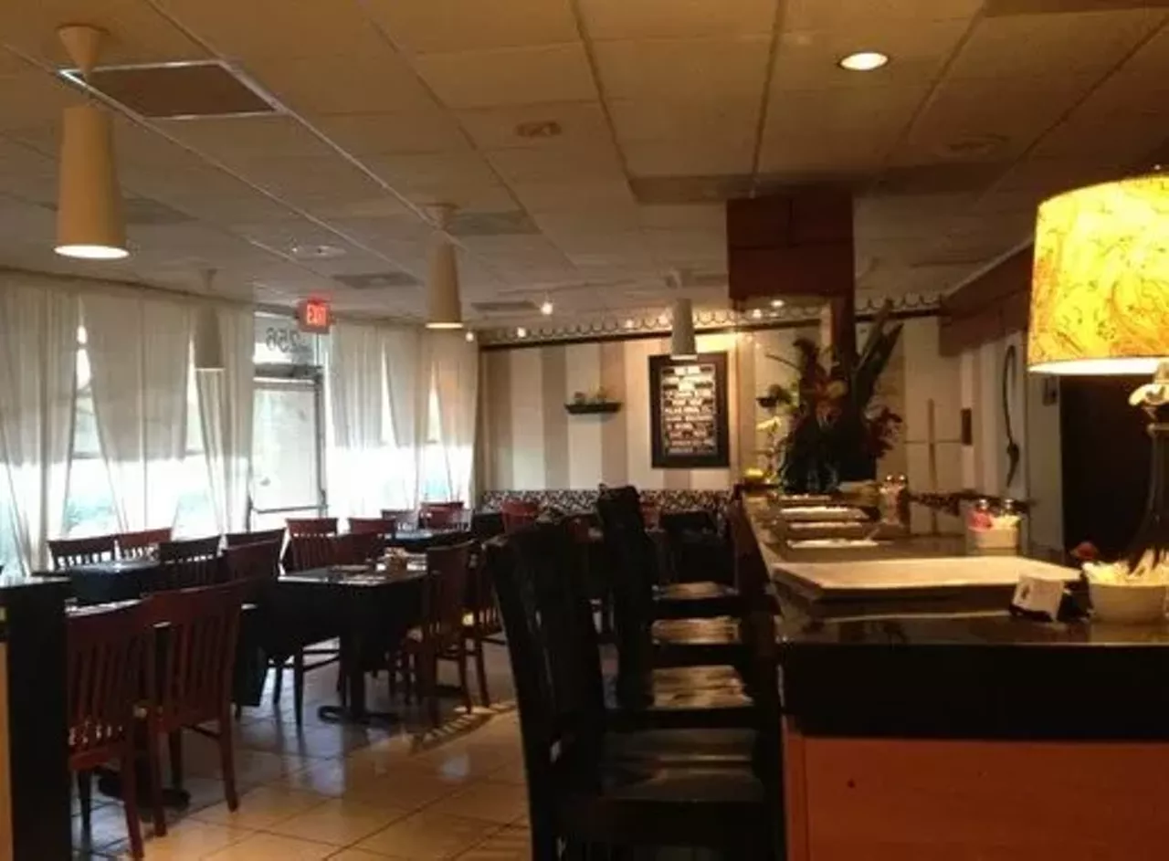 Mustard Seed Bistro Plantation New American Restaurant Mustard Seed Bistro Plantation New American Restaurant