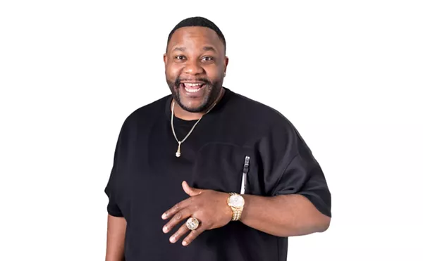 Image: Nate Jackson: BIG DOG