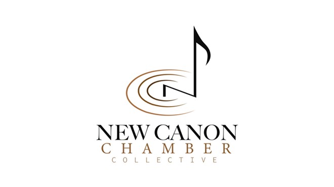 New Canon Chamber