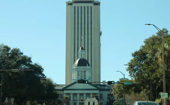 Image: Nine New Florida Laws Effective as of January 1, 2025