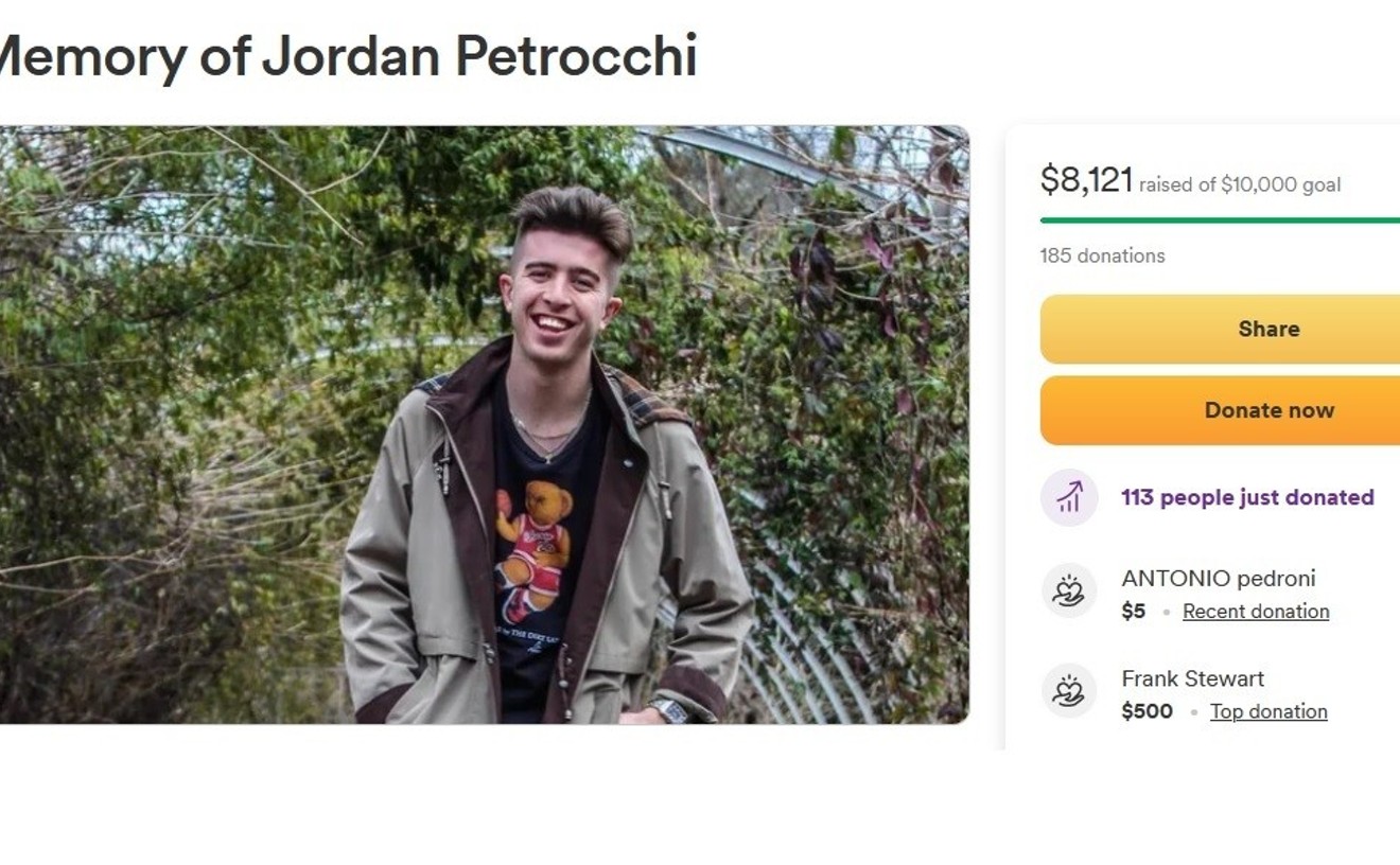 Online Fundraiser Organized in Wake of Student Death at Rolling Loud