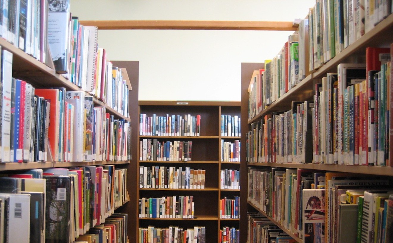 School District Sued Over Book Bans
