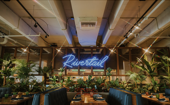 Riverside Market South Among Wave of Restaurant Closures in Fort Lauderdale