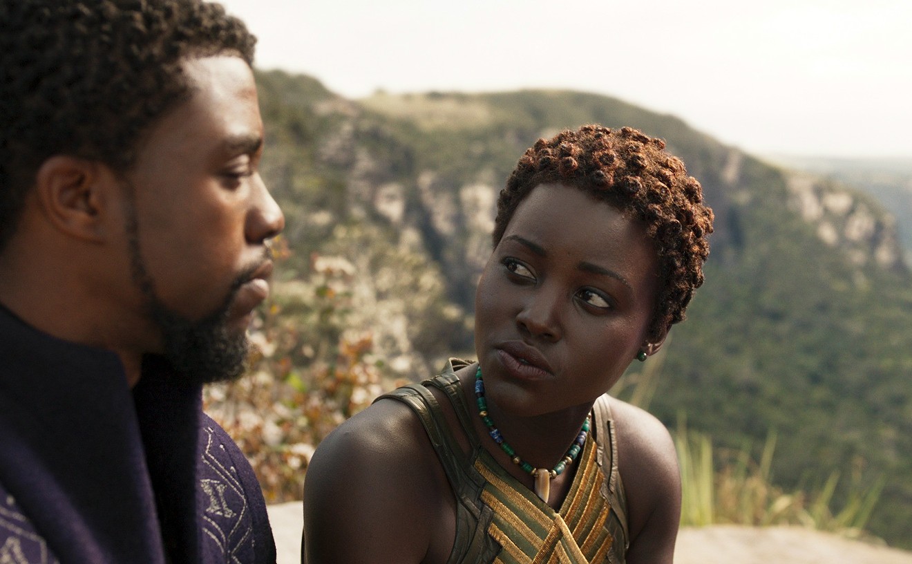 Ryan Coogler’s Black Panther Isn’t Just Good — It Marks a New Reign