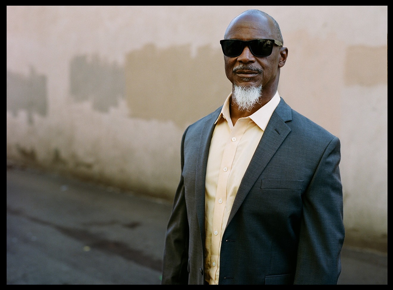 Karl Denson is bringing his funky, jazz sax to South Florida in August, both with the Rolling Stones and with Karl Denson's Tiny Universe.