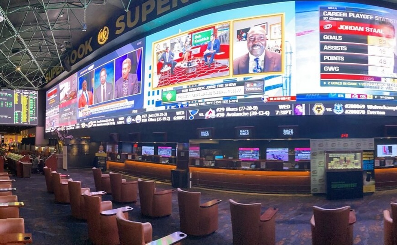 Seminole Tribe Ignores Federal Ruling Halting Sports Wagering in Florida