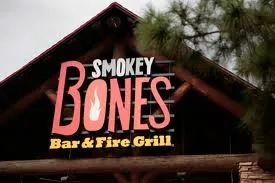 smokey bones bbq