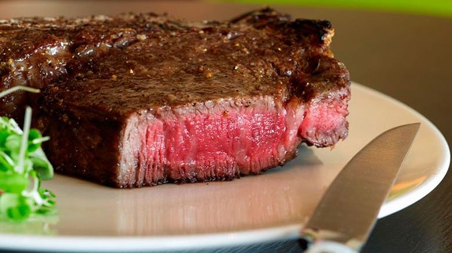 Steak 954
