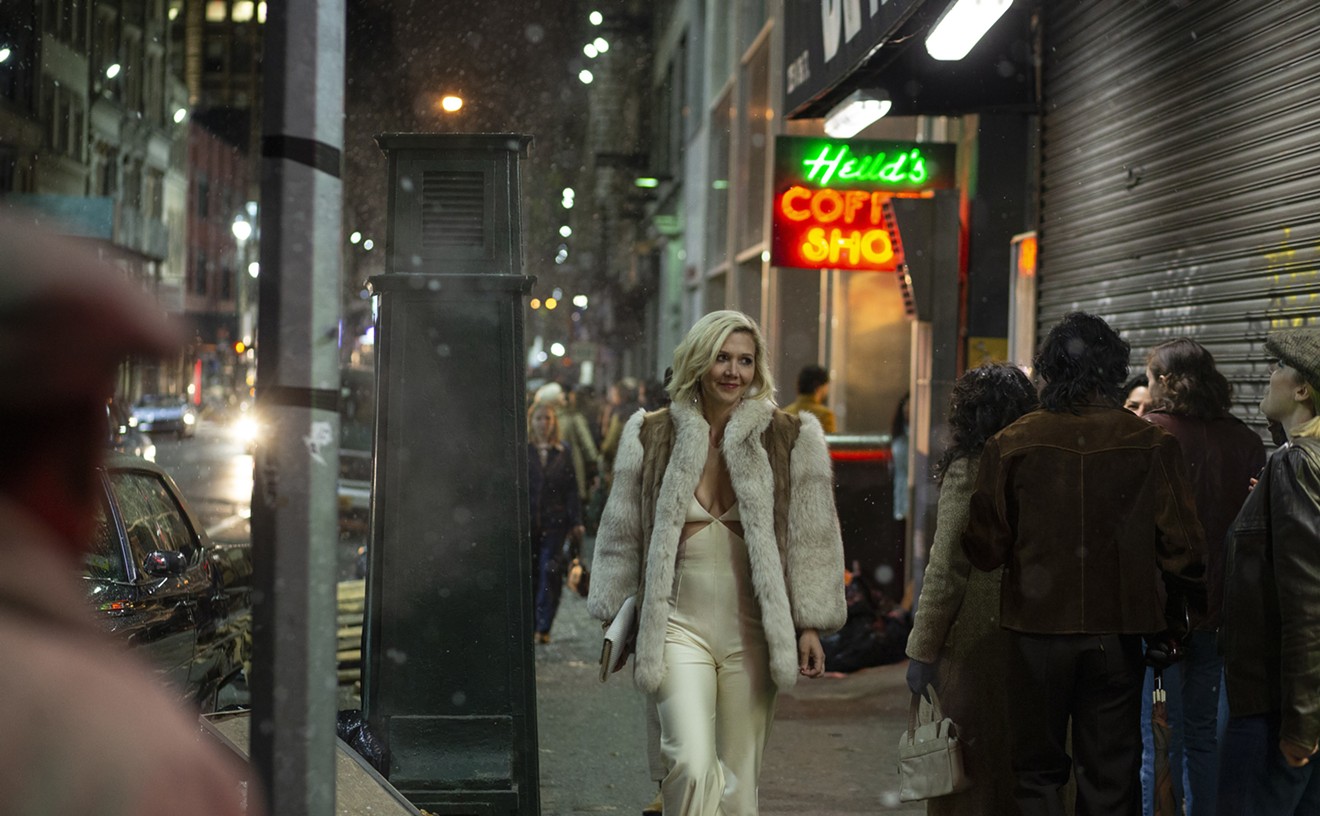 The Deuce Dives Even Deeper Into the Roots of the American Pornscape