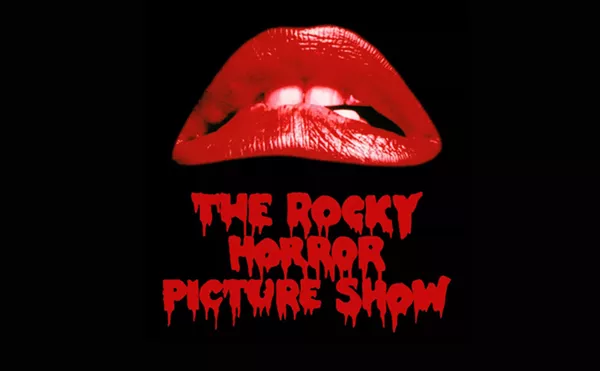 Image: The Rocky Horror Picture Show (18+)