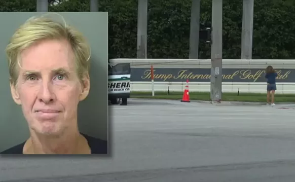 Image: Trump Assassination Suspect Has Some Absolutely Wild Trial Requests