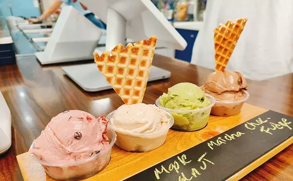 Image: Two South Florida Parlors Among the Best Ice Cream Shops in U.S.