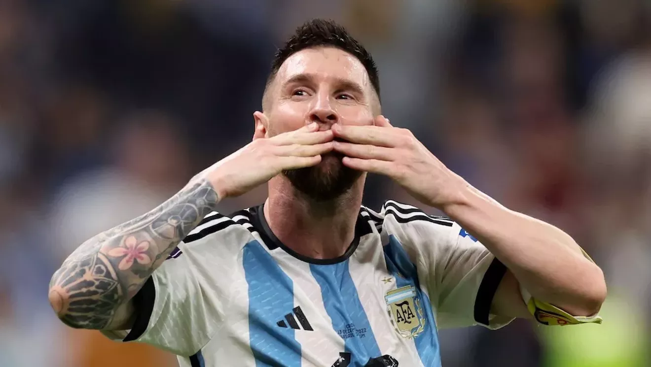 What to Know About Messi's Move to Inter Miami