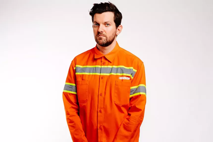 Dillon Francis will bring his major Moombahton momentum to Daer South Florida on Sunday. - PHOTO BY THOMAS FALCONE